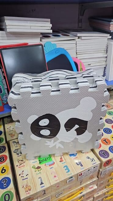 мягкая мебель в баку: Yer üçün xalça Paşkada 10 ədəd olur 1 paçkası 2x2 yə Diqqət — 2