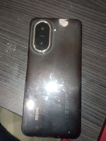 TV və video: Redmi A5, 128 GB, rəng - Qara — 2