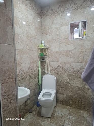 Jeep: 3 otaqlı, 100 kv. m, Kredit yoxdur, Yeni təmirli — 10