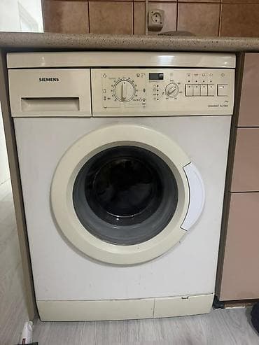 ip 11 pro: Paltaryuyan maşın LG, 6 kq, Avtomat, Qurutmasız — 3