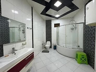 vasmoyda kiraye ev: Kirayə verilir: Tam mebelli və texnikalı mənzil - Geniş yataq — 8