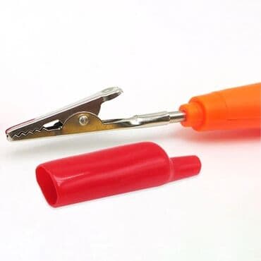 masin ucun monitor: Maşın üçün indiqator Avtomobil üçün indiqator Tok yoxlayan 12V və — 2