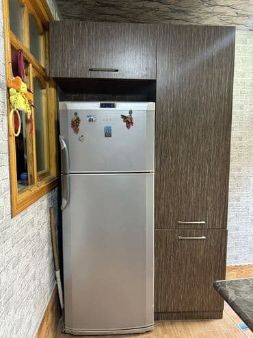 divar isiqlari: Sifarişlə mətbəx dəsti, MDF, Kredit yoxdur — 4