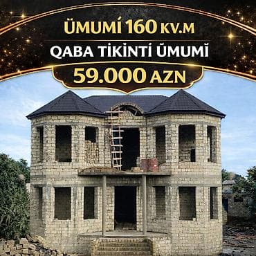 Сфера образования: Qaba tikinti, Təmir, Tikinti, İnteryer, Dizayn, Binadaxili elektrik — 5