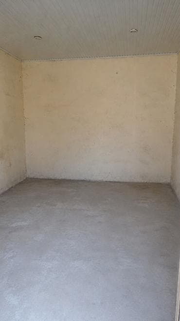 torpaq qazan: 1 otaqlı, 25 kv. m, Kredit yoxdur, Təmirsiz — 4