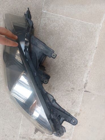 Продажа авто: Левая, Opel, Оригинал, Германия, Б/у — 3