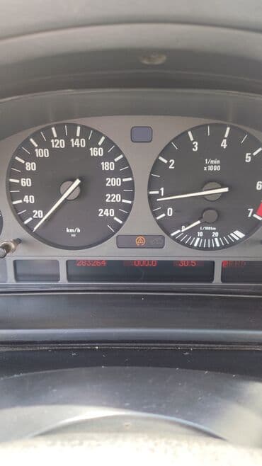диски на бмв x5: BMW 528: 2.8 l | 1996 il Sedan — 8
