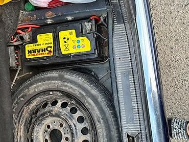mercedes s221: Mercedes-Benz C200 sedan - Kuzov: W202, 4 qapı, tünd göy rəng - — 10