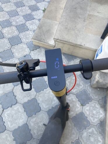 электросамокат цена в баку: Xiaomi Elektron Skuter 4 gen 2 Yalnız iphone ilə barter var pro və pro — 2