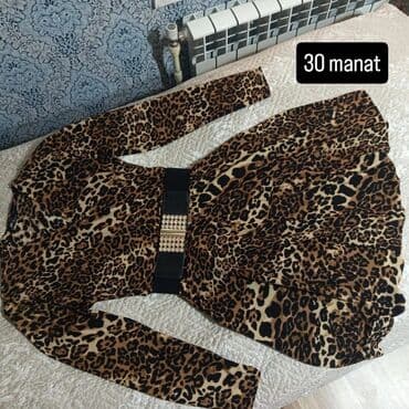 Ziyafət donu 30 manat