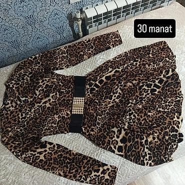 48 razmer don: Ziyafət donu — 1