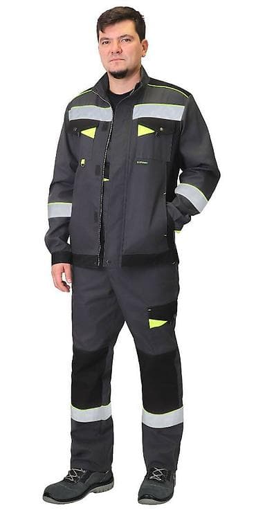 Другая мужская одежда: İşçi geyimləri və uniformalar, işçi ayaqqabıları, Ən sərfəli — 9