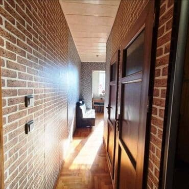 ramanada evler: Bakı, 3 otaqlı, Köhnə tikili, 80 kv. m — 10