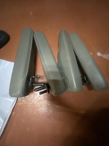 Məhsul: Avtomobil üçün qapı qol dayaqları (4 ədəd) Təsvir: - Rəng