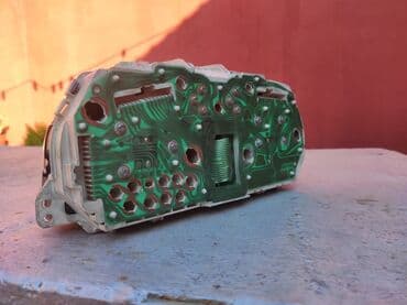 Radiatorlar: Mitsubishi io, 1999 il, Orijinal, Yaponiya, İşlənmiş — 2