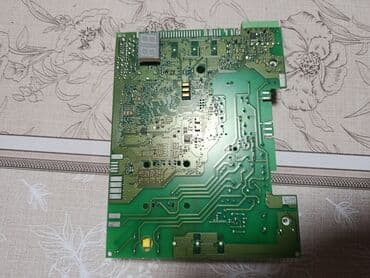 isdemis darvaza: Boş firmasının 32 letir Kobi platasi az işlenib hec bir problemi yoxdu — 2