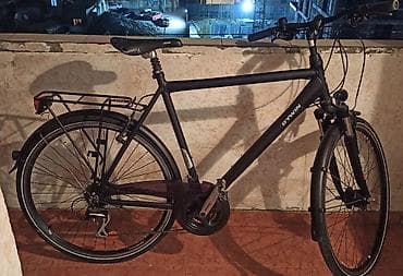 Şəhər velosipedi 28"