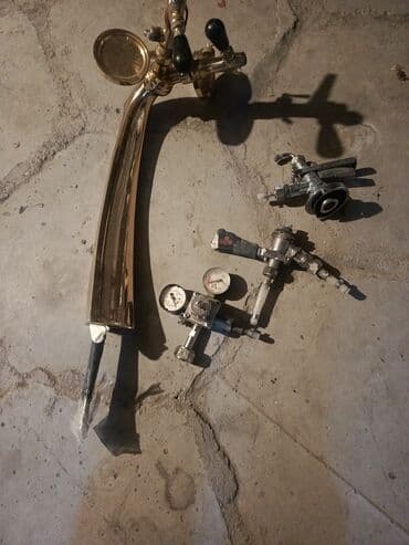 hava vuran aparat: CELLİ Tornado 2030 OR – İtalyan istehsalı (Rimini) Texniki — 3