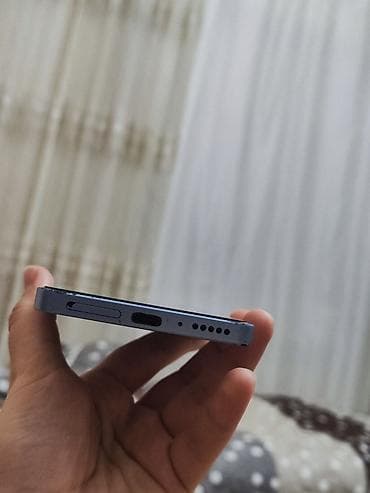 Video oyunlar və konsollar: Redmi 128 GB, rəng - Mavi — 4