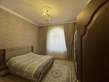 kiraye ev elanları: 5 otaqlı, 220 kv. m, Yeni təmirli — 7