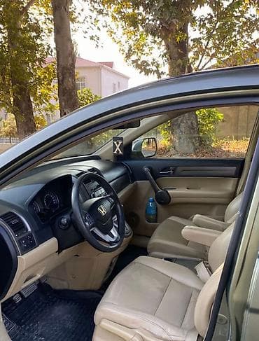 traktorlarin satisi: Honda CR-V: 2.4 l | 2008 il Ofrouder/SUV — 4