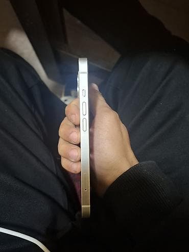 samsung not 3: IPhone 13, Ağ — 3