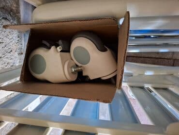 tek adamliq carpayi: Tibbi Çarpayı xəstə çarpayısı təzə karobkasinda zavod istehsalı — 4