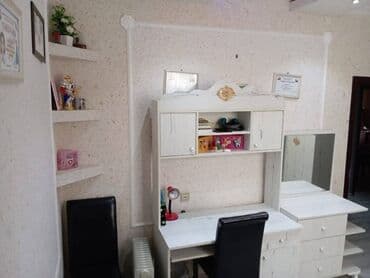 ramanada satilan evler: 3 otaqlı, 67 kv. m, Kredit yoxdur, Yeni təmirli — 16