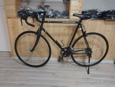 İşlənmiş Şəhər velosipedi 28", Pulsuz çatdırılma
