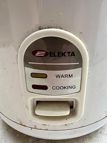 qoz ceken aparat: Qazan, rəng - Qara, Alüminium — 8