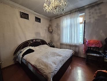 market satici: 6 otaqlı, 116 kv. m, Kredit yoxdur, Təmirsiz — 4