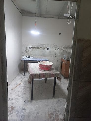 Продажа коммерческой недвижимости: Kafe icarəyə verilir 500azeyin afto servizin həyətidir işliyən yerdi — 10