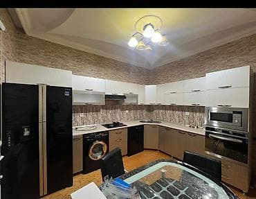 malaziya mebeli: Metbex mebeli tecili satlir yaxwi veziyyetdedi qaz aspirator moyka — 1