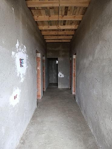 bakida kirayə ev: 4 otaqlı, 100 kv. m, Kredit yoxdur, Təmirsiz — 6