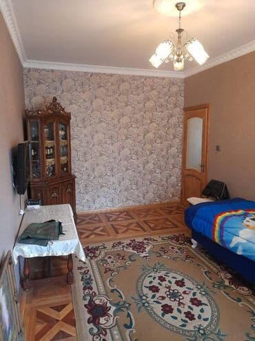 buzovnada kiraye bina evleri 2020: Bakı, 3 otaqlı, Köhnə tikili, m. Həzi Aslanov, 80 kv. m — 6