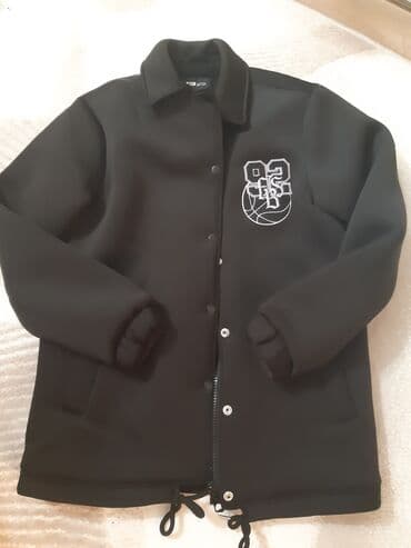 ic geymi: New Yorker cox cox az isledilib Xs qara 75azn alinib 28azn satilir ici — 1