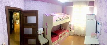 1 otaqlı kohnə tikili: 2 otaqlı, Yeni tikili, 54 kv. m — 14