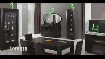 komputer altlığı: Komod, Servant, TV altlığı — 1