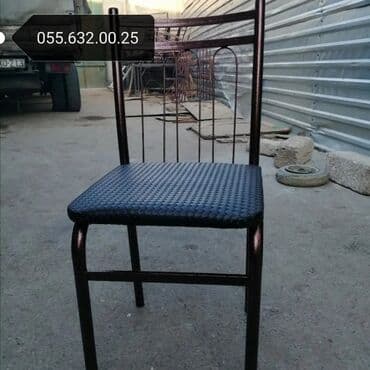 столы для совещаний: Stollar, Stullar, Masalar, Oturacaqlar, Kafe və cayxana üçün stol stul — 27