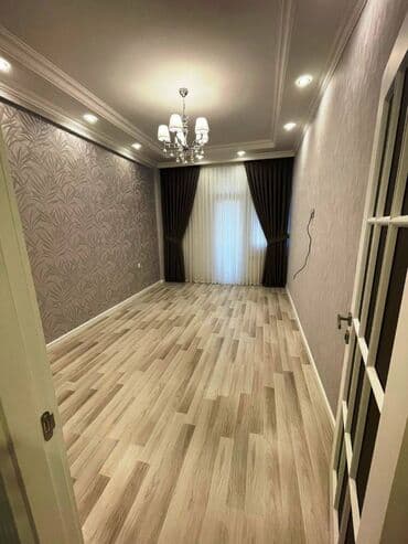 ev elani: 2 otaqlı, Yeni tikili, 71 kv. m — 1