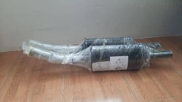 tofas zapcast: Tofas qlusitel Yeni salafanda ideal ses effekti var səs bogucu made in — 1