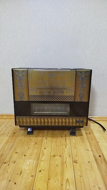 Peçi, Yeni, yanacaq - Qaz