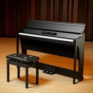 medeli piano: Piano, Korg, Rəqəmsal, Yeni, Pulsuz çatdırılma, Ödənişli çatdırılma, Ünvandan götürmə — 11