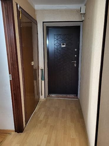 emircanda ev satisi: Yasamal rayonu, Elmlər metrosu yaxınlığı, Musabəyov Parkının yanında — 9