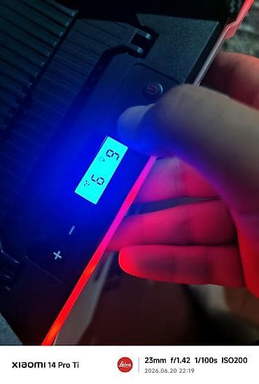 predator notebook: Cooler 40 AZN temudan vurulsa ən ucuz endirimlə 50m falan edər Buda az — 6