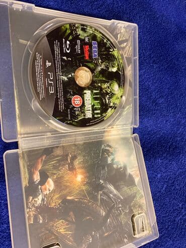 gta 5 disk qiymeti: PS3 dən disk satıram 5 diski hamısını 50 manata satıram paketi bütöv — 6