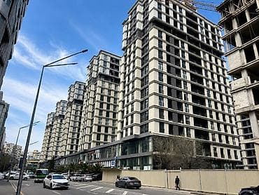 basavik satisi: İcarəyə verilir 2 otaqlı yeni tikili 86 m², Nəriman Nərimanov m — 1