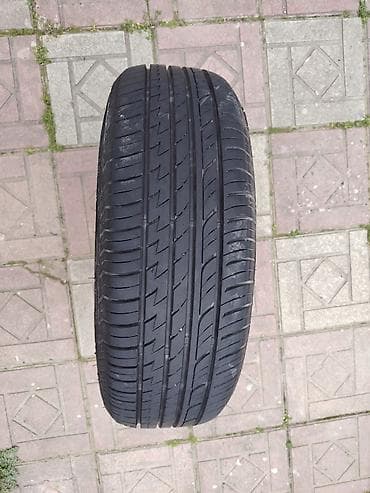qara 07 sekilleri: Şin Lassa 195 / 65 / R 15 — 4