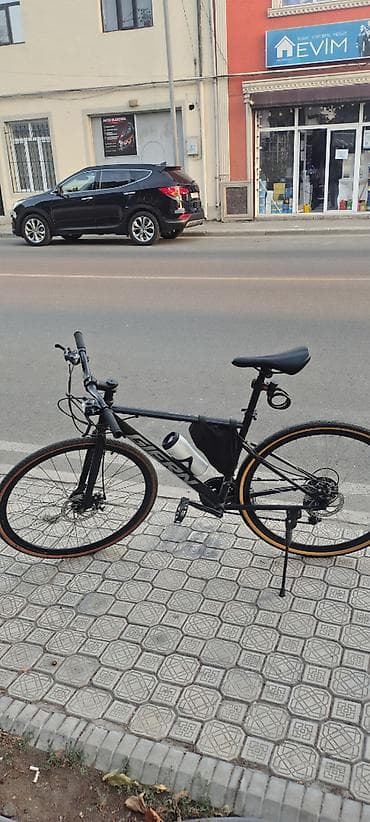 aurus velosiped: Yol velosipedi, 28 ölçü — 2