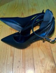 mimy ortopedik ayakkabı: Yenidir.kiçik olduğu üçün satılırlar — 2